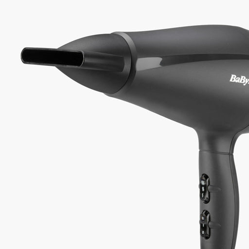 EAN 3030050180732 - BaByliss 5910E secador 2000 W Negro imagen 2