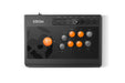 EAN 8436532169366 - Krom Kumite Negro USB Panel de mandos tipo máquina recreativa Analógico/Digital PlayStation 4, Playstatio imagen 2