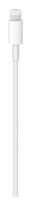 EAN 0195949333989 - Apple MW2R3ZM/A cable de conector Lightning 2 m Blanco imagen 3