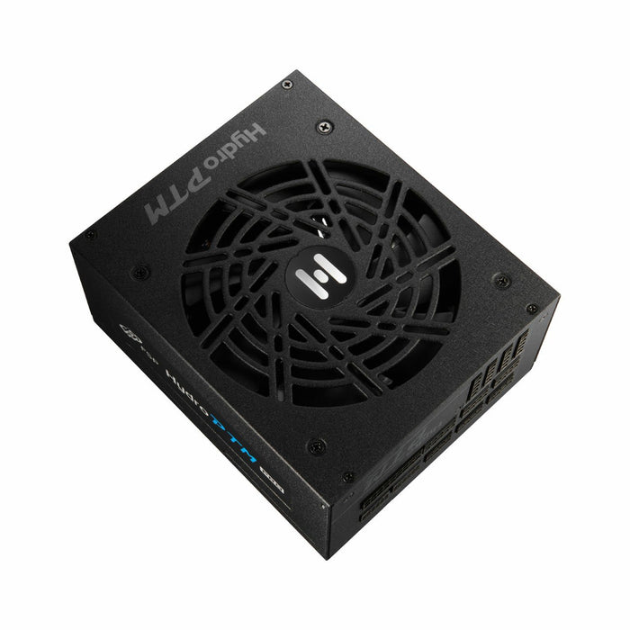 EAN 4713224529054 - FSP Hydro PTM PRO 1650W ATX3.0(12V-2x6) unidad de fuente de alimentación 20+4 pin ATX ATX Negro imagen 3