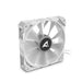EAN 4044951040162 - Sharkoon F50 Carcasa del ordenador Ventilador 12 cm Gris, Blanco imagen 2