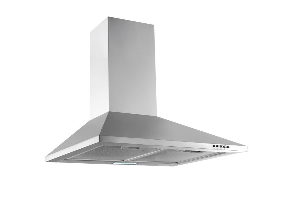 EAN 4260458246139 - Respekta Nola De pared Acero inoxidable 338 m³/h imagen 2