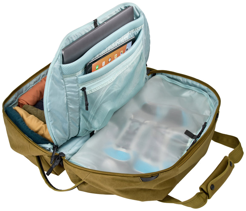 EAN 0085854252102 - Thule Aion TAWD135 - Nutria bolso de lona 35 L Poliéster Caqui imagen 5