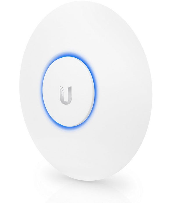 EAN 0810354024085 - Ubiquiti UAP-AC-PRO-5 punto de acceso inalámbrico 1300 Mbit/s Blanco imagen 2