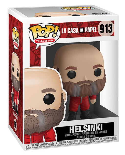 EAN 0889698441940 - FUNKO 889698441940 collectible figure imagen 1