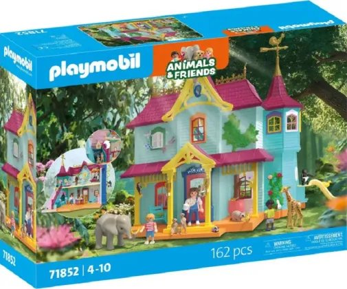 EAN 4008789718525 - Playmobil 71852 set de juguetes imagen 1