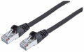 EAN 0766623740999 - Intellinet 740999 cable de red Negro 7,5 m Cat7 S/FTP (S-STP) imagen 1