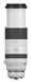 EAN 4549292168037 - Canon RF 100-500mm F4.5-7.1L IS USM SLR Objetivo telefoto zoom Negro, Blanco imagen 6
