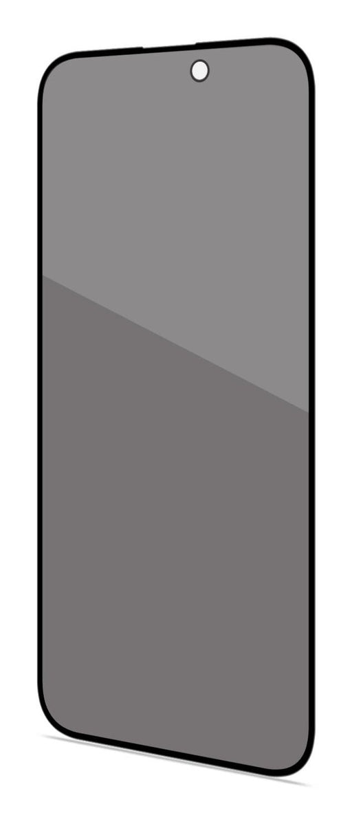 EAN 8021735210689 - Celly PRIVACYF1080BK Protector de pantalla para privacidad Apple 1 pieza(s) imagen 2