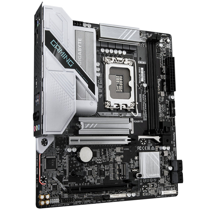 EAN 4719331866891 - GIGABYTE B860M GAMING WIFI6 placa base LGA 1851 (Socket V1) micro ATX imagen 3