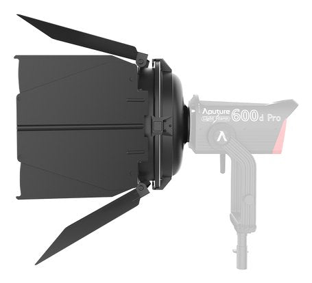 EAN 6971842181322 - Aputure APA0191A30 accesorio para flash de estudio fotográfico Visera imagen 4