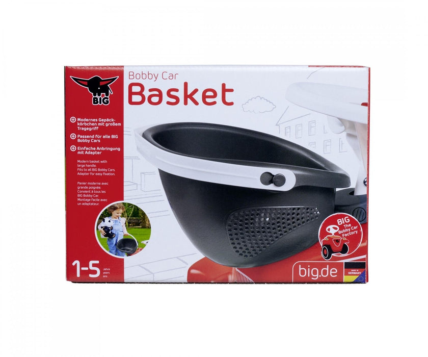 EAN 4004943564991 - BIG 800056499 accesorio para correpasillos o balancín infantil imagen 6