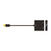 EAN 4052792034042 - LogiLink UA0234 Adaptador gráfico USB 1920 x 1080 Pixeles Negro imagen 1