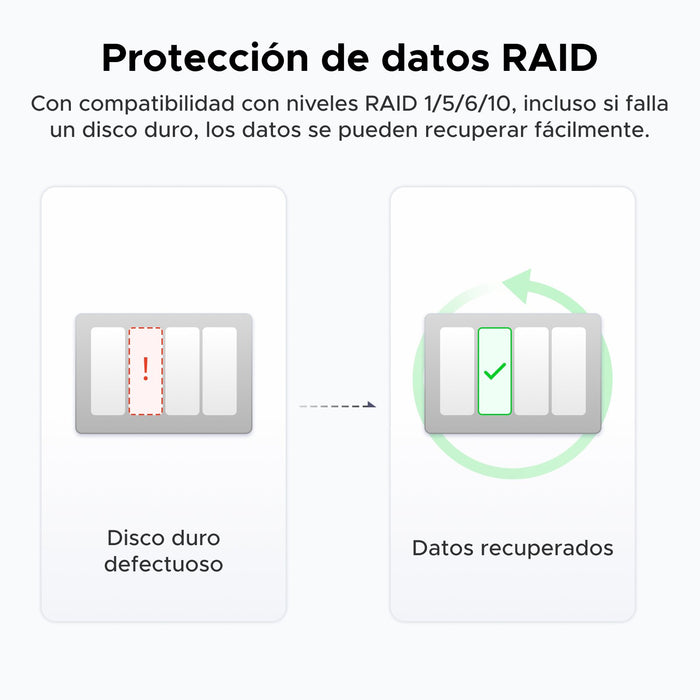 EAN 6941876267446 - Ugreen 25372B no categorizado imagen 5