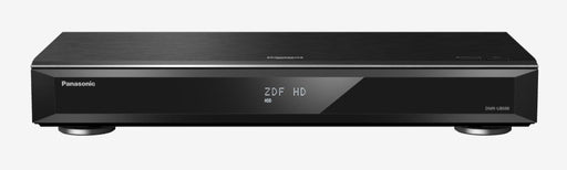 EAN 5025232867080 - Panasonic DMR-UBS90 Grabador de Blu-Ray 3D Negro imagen 1