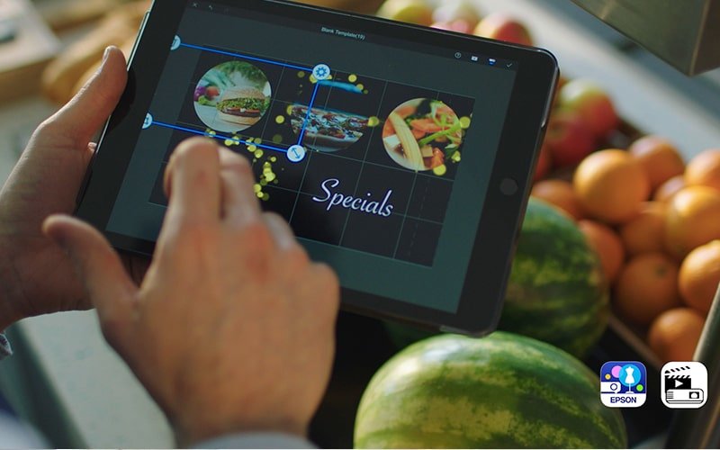 EAN 8715946695303 - Epson EB-L735U Proyector de alcance estándar 7000 lúmenes ANSI 3LCD WUXGA (1920x1200) Negro imagen 12