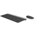 EAN 5099206086500 - Logitech 920-009194 teclado Ratón incluido Universal RF inalámbrico AZERTY Belga Grafito imagen 12