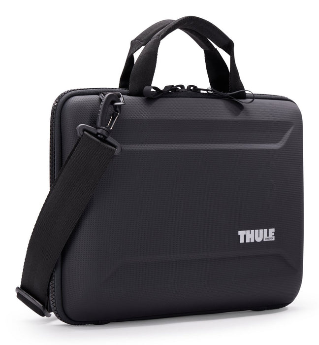 EAN 0085854259583 - Thule TGAE2558 35,6 cm (14") Maletín Negro imagen 1