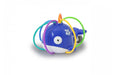 EAN 4042774455828 - Jamara MC Fizz Water sprinkler Whale aspersor para juegos con agua imagen 5