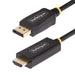 EAN 0065030901857 - StarTech.com 6F-DP-HDMI-4K60-HDR adaptador de cable de vídeo HDMI tipo A (Estándar) Negro imagen 1