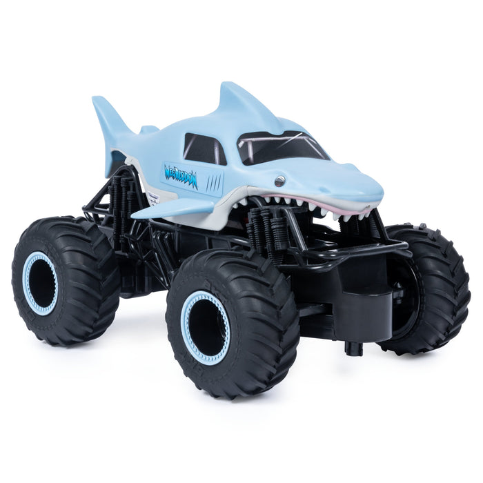 EAN 0778988548233 - Monster Jam MJC RDC 1to24ScleMgalodon GML modelo controlado por radio Motor eléctrico imagen 5