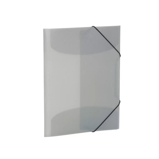 EAN 4008705195829 - HERMA 19582 carpeta Polipropileno (PP) Gris A4 imagen 1