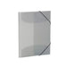 EAN 4008705195829 - HERMA 19582 carpeta Polipropileno (PP) Gris A4 imagen 1