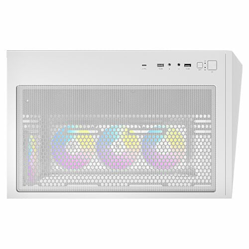 EAN 0761345100342 - Antec C5 Midi Tower Blanco imagen 7