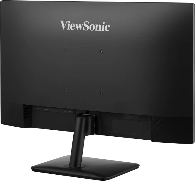 EAN 0766907024753 - Viewsonic VA2408-MHDB pantalla para PC 61 cm (24") 1920 x 1080 Pixeles Full HD LED Negro imagen 5