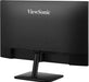 EAN 0766907024753 - Viewsonic VA2408-MHDB pantalla para PC 61 cm (24") 1920 x 1080 Pixeles Full HD LED Negro imagen 5