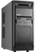 EAN 4710713239630 - Chieftec LF-02B-OP carcasa de ordenador Midi Tower Negro imagen 1