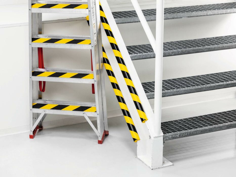 EAN 4005546735832 - Durable 1126130 cantonera de pared imagen 3