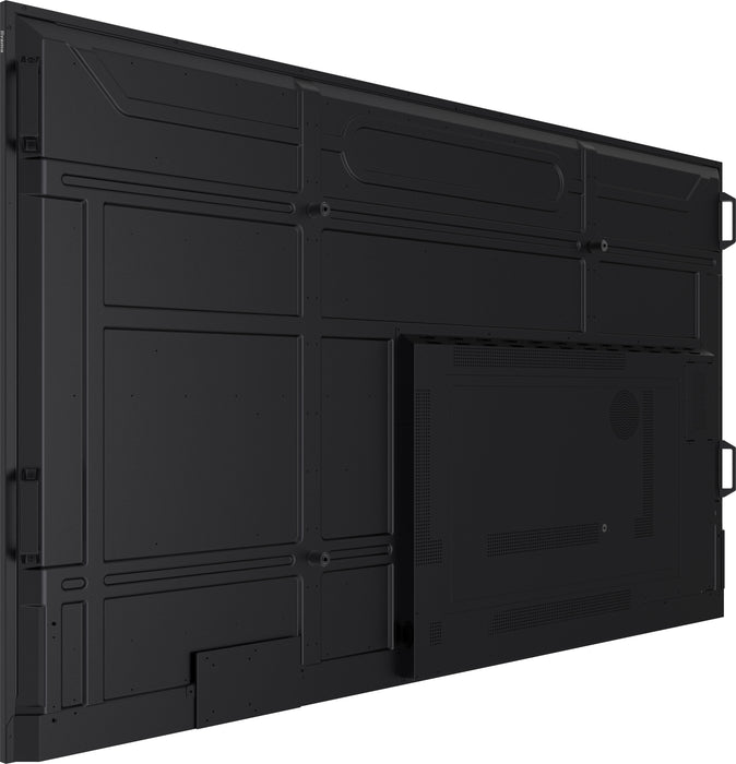 EAN 4948570125357 - iiyama LH8664UHS-B3AG pantalla de señalización Pantalla plana para señalización digital 2,17 m (85.6") Wi imagen 12