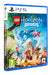 EAN 0711719584575 - Sony LEGO Horizon Adventures Árabe, Danés, Alemán, Holandés, Inglés, Español, Finés, Italiano, Japonés, N imagen 3
