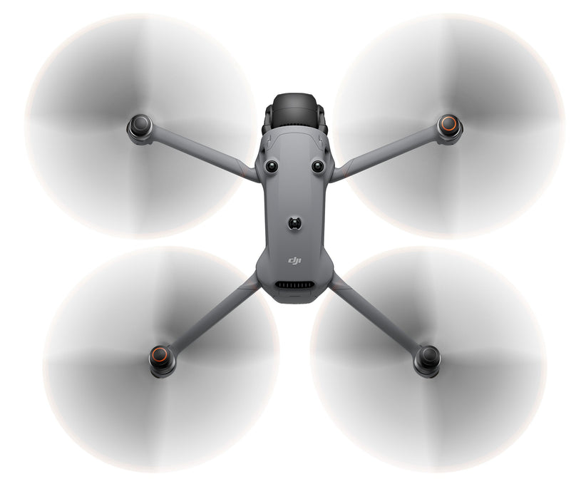 EAN 6937224110014 - DJI Mavic 4 Pro 4 rotores Cuadricóptero 100 MP 12288 x 8192 Pixeles 6654 mAh Gris imagen 18