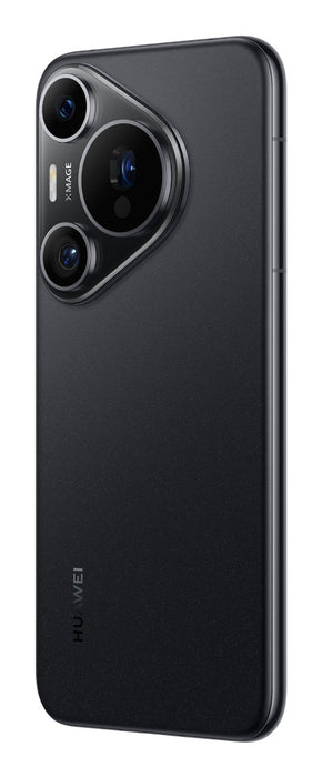 EAN 6942103122590 - Huawei PURA 70 PRO 17,3 cm (6.8") SIM doble 4G USB Tipo C 12 GB 512 GB 5050 mAh Negro imagen 5