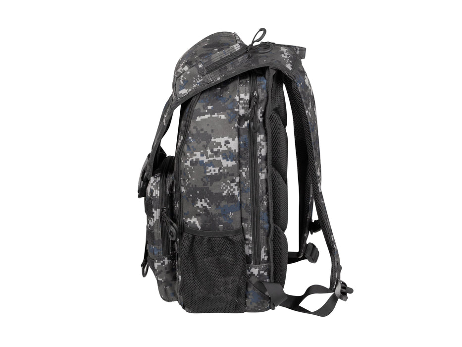 EAN 5901969443707 - GENESIS Pallad 450 Lite 39,6 cm (15.6") Mochila Camuflaje imagen 7