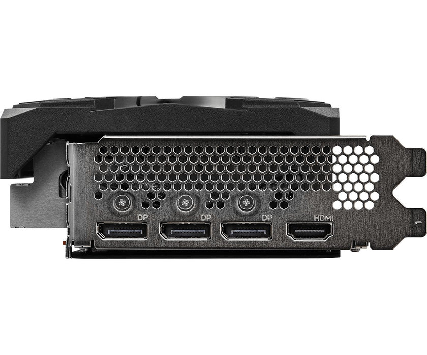 EAN 4710483943546 - Asrock Phantom Gaming A770 PG 16GO Intel Arc A770 16 GB GDDR6 imagen 5