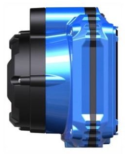 EAN 0819900013993 - Kodak PIXPRO WPZ2 1/2.3" Cámara compacta 16,76 MP BSI CMOS 4608 x 3456 Pixeles Azul imagen 6