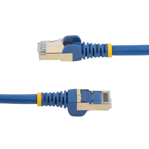 EAN 0065030884624 - StarTech.com 6ASPAT150CMBL cable de red U/FTP (STP) imagen 2