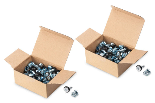 EAN 4016032494751 - Digitus DN-19-SET-S-2 accesorio de bastidor imagen 1