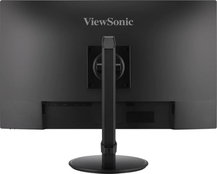EAN 0766907026085 - Viewsonic VA VA2708-HDJ pantalla para PC 68,6 cm (27") 1920 x 1080 Pixeles Full HD LED Negro imagen 7