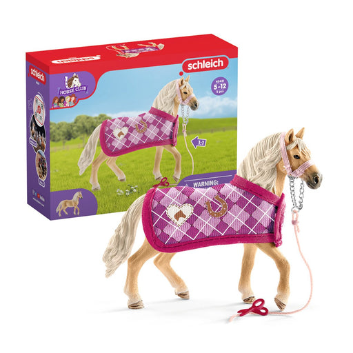EAN 4055744021817 - schleich HORSE CLUB 42431 figura de juguete para niños imagen 2
