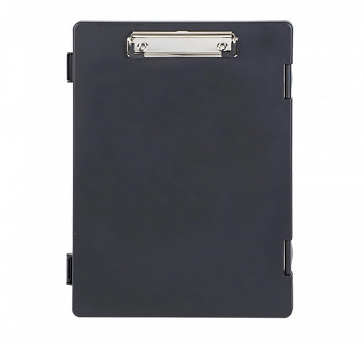 EAN 4002390082402 - MAUL 2349290 portapapel A4 Plástico Negro imagen 1