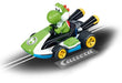 EAN 4007486640351 - Carrera Toys Nintendo Mario Kart 8 - Yoshi imagen 1