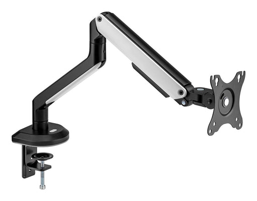 EAN 8435739901656 - AISENS DT32TSR-295 soporte para monitor 81,3 cm (32") Escritorio Negro, Blanco imagen 2