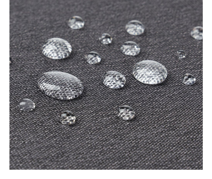 EAN 4260709014272 - Rivacase Suzuka organizador personal Poliéster, Tereftalato de polietileno reciclado (rPET) Gris imagen 8