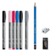 EAN 4007817102343 - Staedtler Brush Lettering Set imagen 3