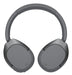 EAN 6976335930906 - Edifier W830NB Auriculares Inalámbrico y alámbrico Diadema Llamadas/Música USB Tipo C Bluetooth Gris imagen 4