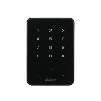 EAN 6939554942204 - Dahua Technology DHI-ASR2101A-ME lector de control de acceso Lector básico de control de acceso Negro imagen 3